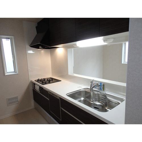 Kitchen. Indoor (12 May 2013) Shooting