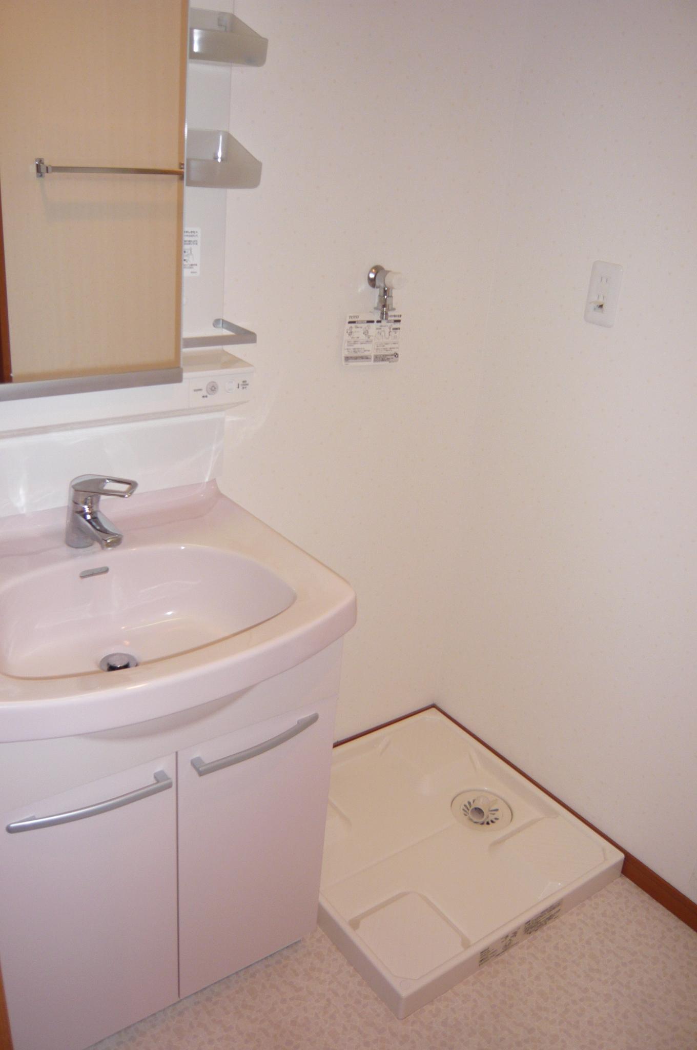 Washroom. ☆ child ・ Student of your tenants lets me refrain ・ ・ ・ ☆