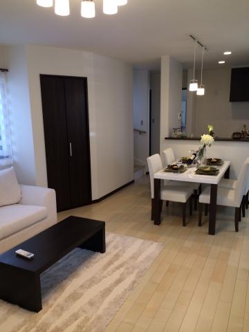 Same specifications photos (living)