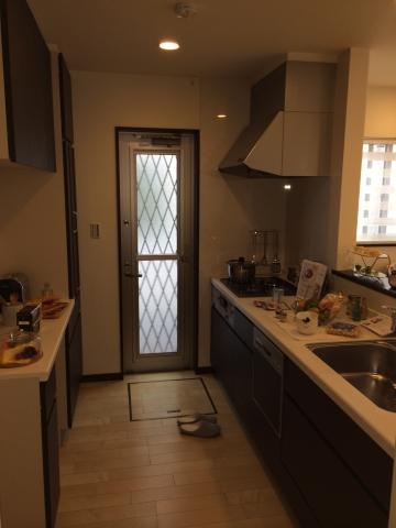 Same specifications photo (kitchen)