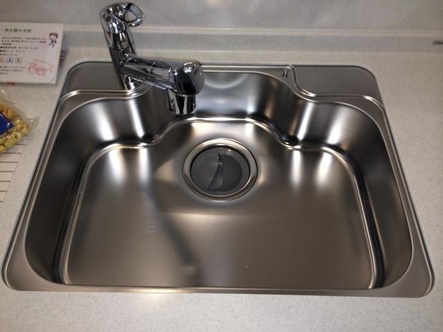 Same specifications photo (kitchen)