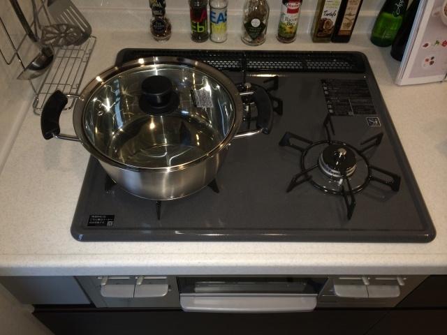 Same specifications photo (kitchen)