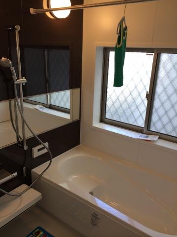 Same specifications photo (bathroom)