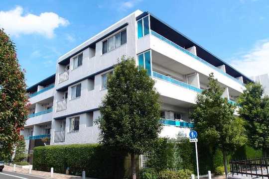 Local appearance photo. appearance