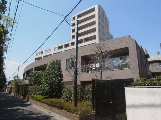 Local appearance photo