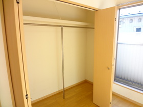 Other Equipment. Fashionable's okay you have a lot of clothes!