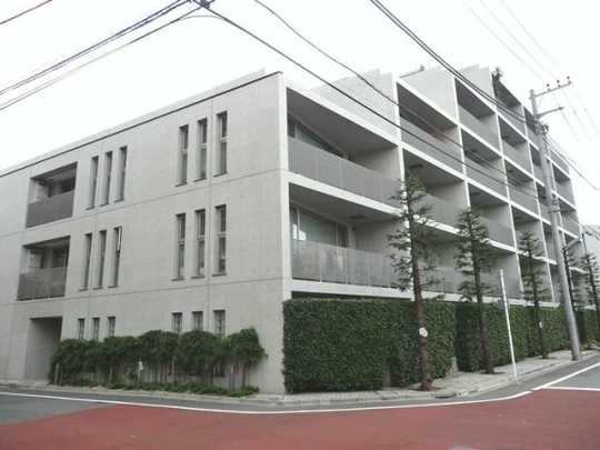 Local appearance photo. appearance