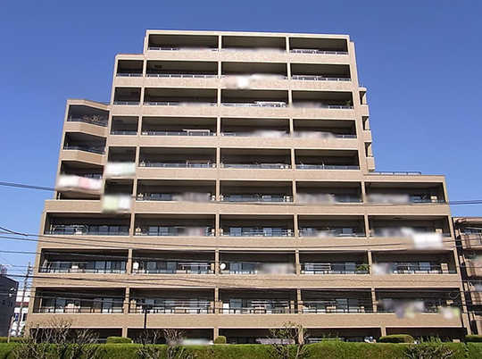 Local appearance photo. Appearance 1