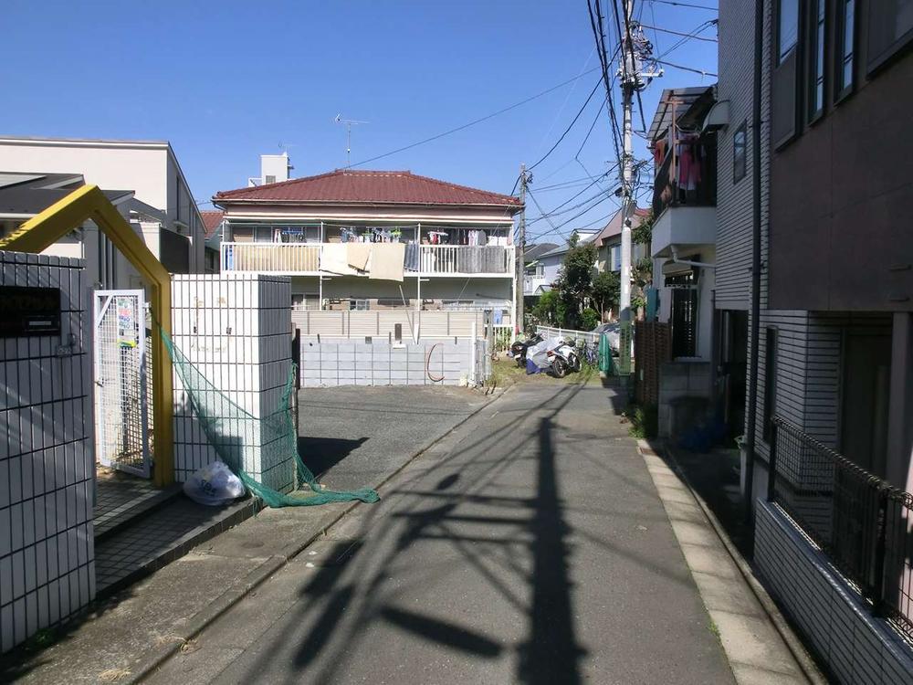 Other local. Local (11 May 2013) Shooting