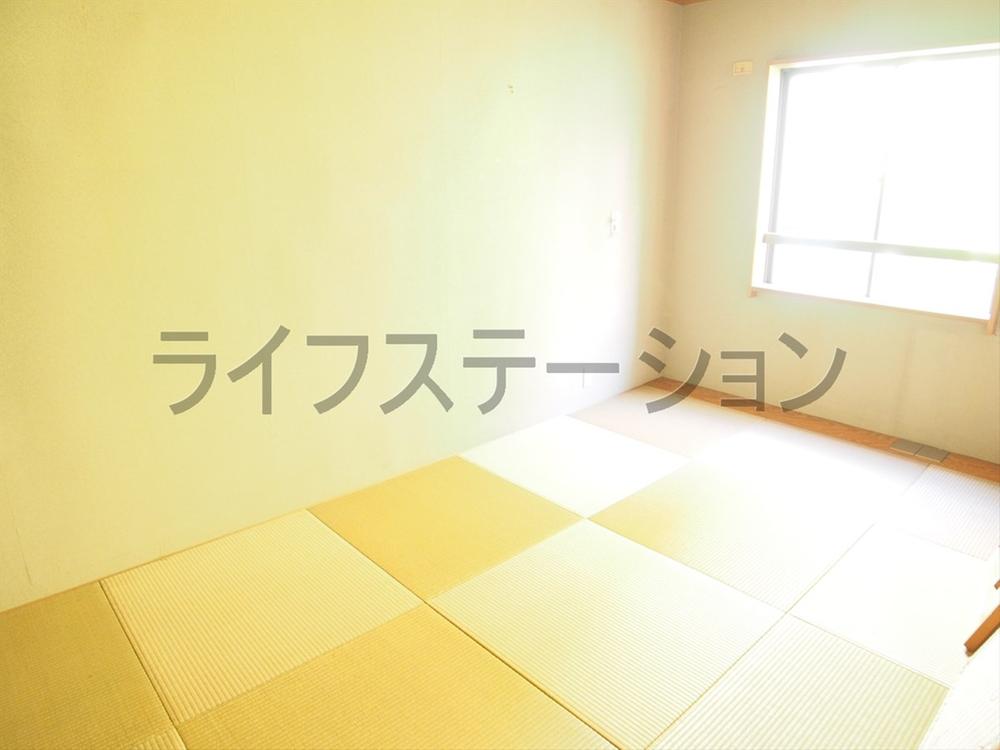 Non-living room. Local (November 28, 2013) Shooting Reform is before ☆