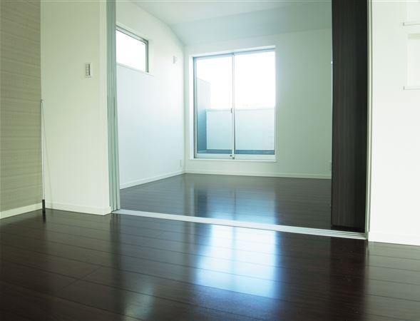 Non-living room. B Building Private Room