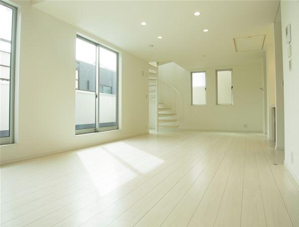 Living. C Building Living