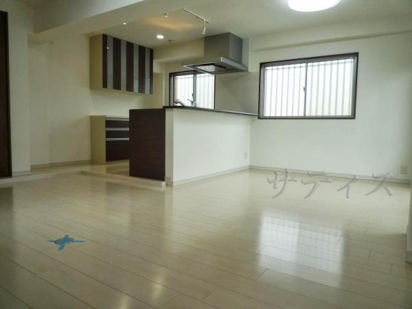 Living. New interior full renovation!