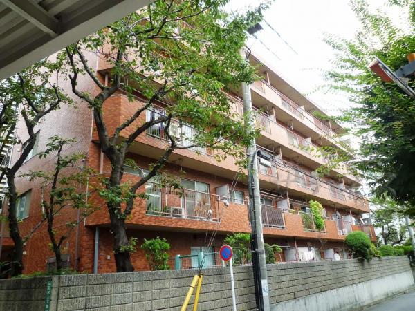 Local appearance photo