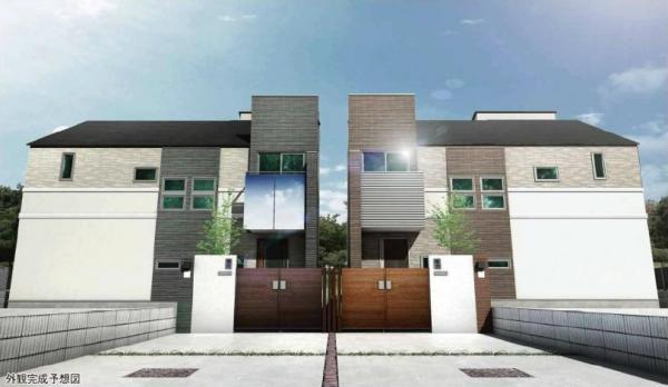 Rendering (appearance)