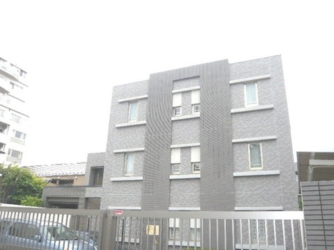 Setagaya-ku, Tokyo Kinuta 2