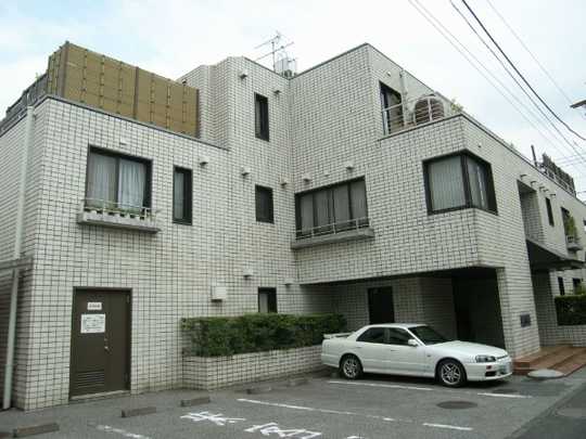 Local appearance photo. Appearance (1)