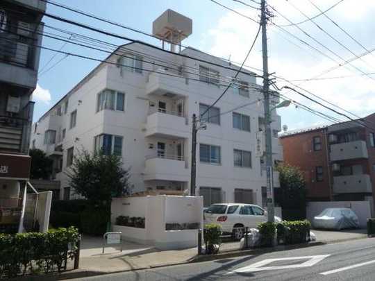 Local appearance photo. Exterior Photos