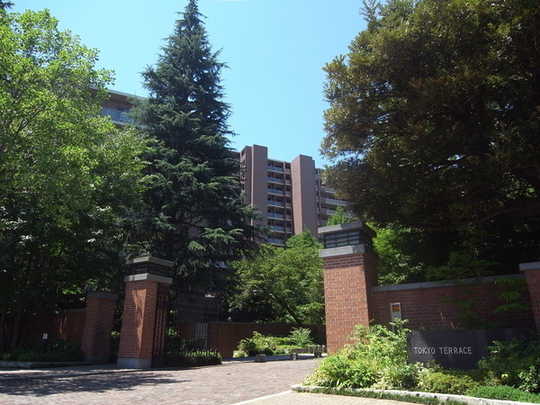 Local appearance photo