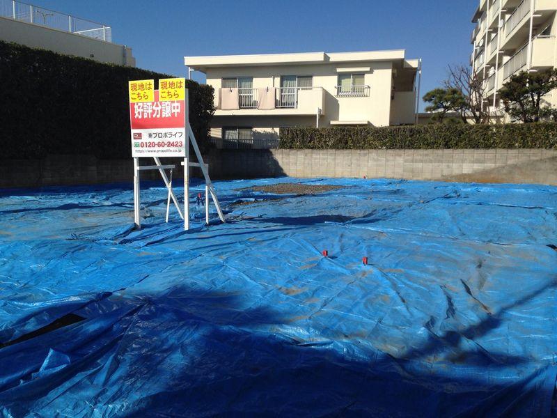 Local appearance photo