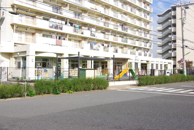 kindergarten ・ Nursery. Matsuzawa nursery