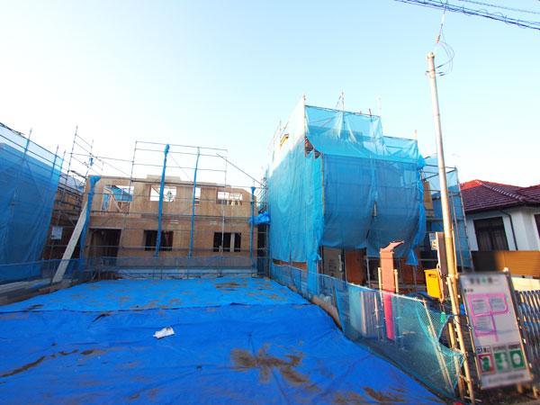 Local appearance photo. Local (11 May 2013) Shooting