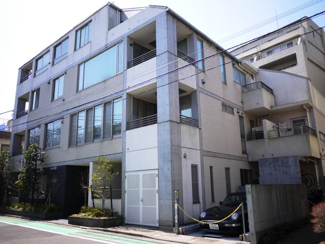 Local appearance photo. Local (September 2013) Shooting