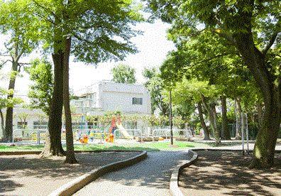 Other local. Surrounding environment