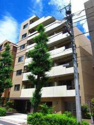 Local appearance photo. appearance