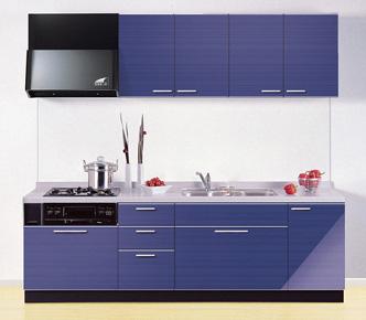 Same specifications photo (kitchen). The use of the kitchen