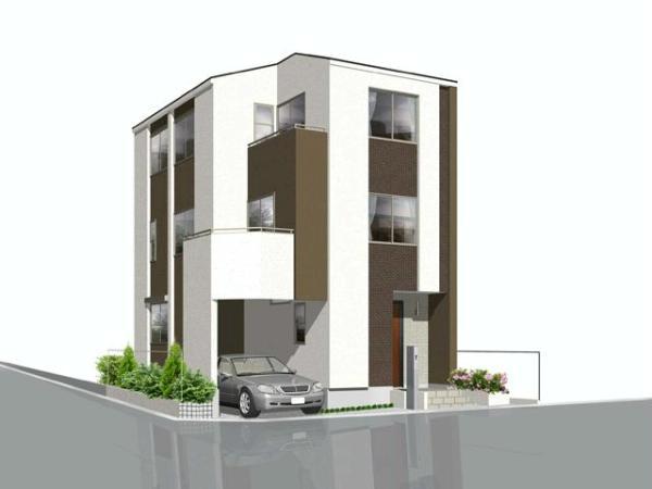 Rendering (appearance)