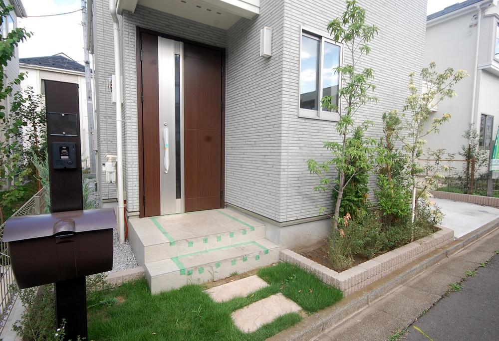 Other. Example of construction