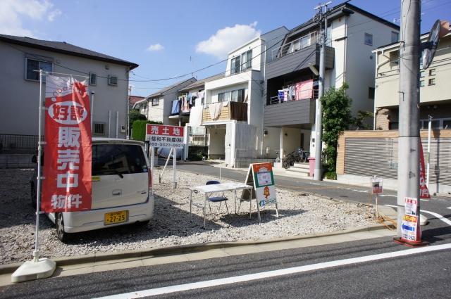 Local land photo. Local sales meeting held in «Of October soil ・ Day ・ Congratulation 11:00 ~ 17:00 »