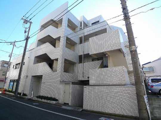 Local appearance photo. appearance