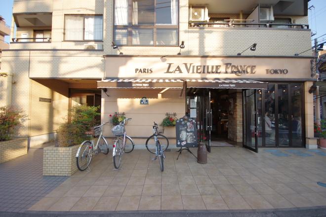 Other. Local (12 May 2013) Shooting Cafe to 1F