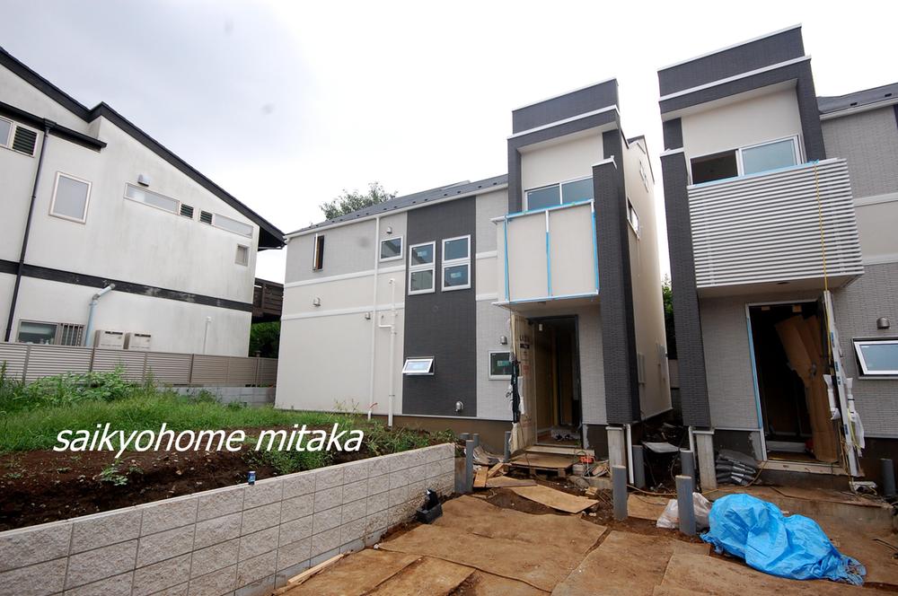 Local appearance photo