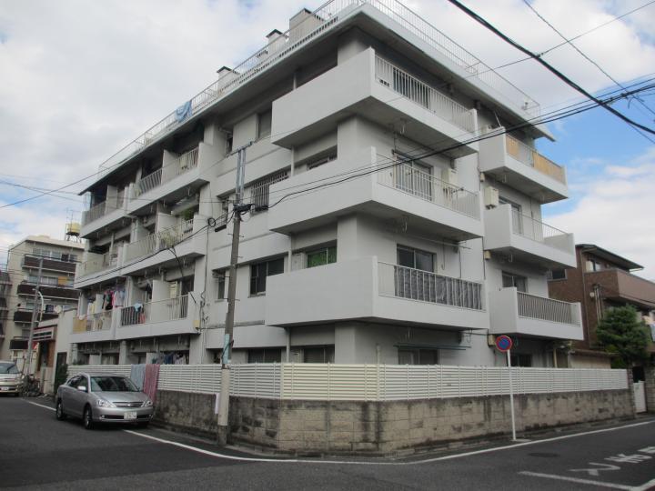 Local appearance photo