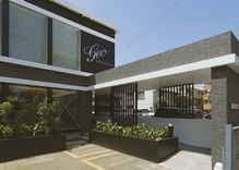 Geo lifestyle salon, 3-minute walk from Oyamadai Station. It will be south of the Oyamadai Station, District Hall ・ Please turn left at the intersection of the library. There is no available parking. Please use the nearest public transport.