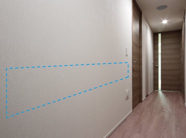 Other. (Shared facilities ・ Common utility ・ Pet facility ・ Variety of services ・ Security ・ Earthquake countermeasures ・ Disaster-prevention measures ・ Building structure ・ Such as the characteristics of the building)