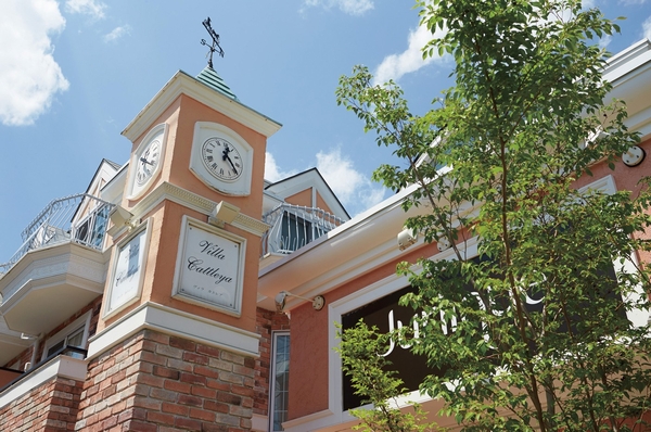 Other. To Jiyugaoka is just a 6-minute Oimachi. Sophisticated streets of Jiyugaoka