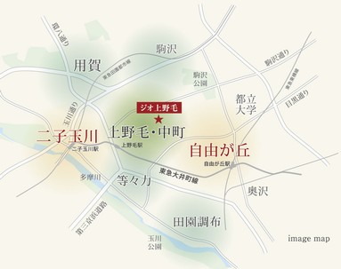 Other. Area conceptual diagram