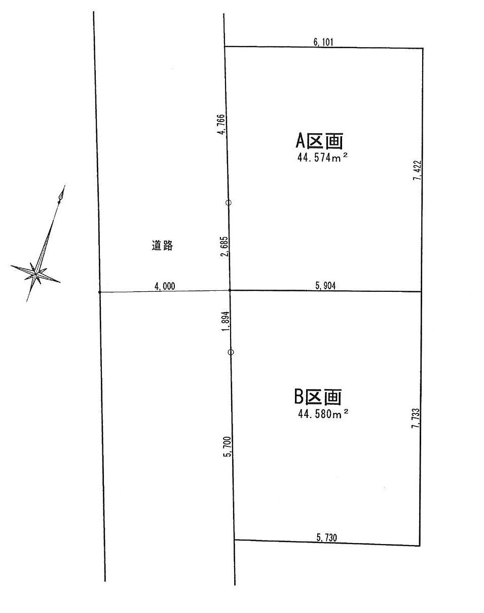 The entire compartment Figure