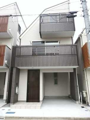 Local appearance photo. appearance