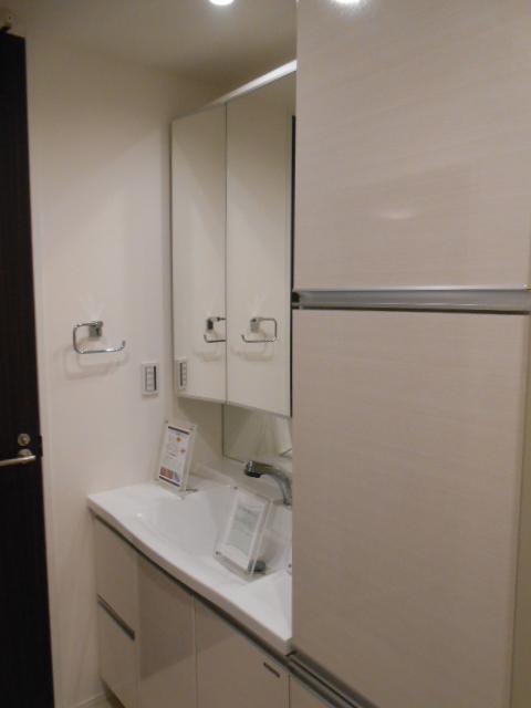 Wash basin, toilet. Indoor (11 May 2013) Shooting