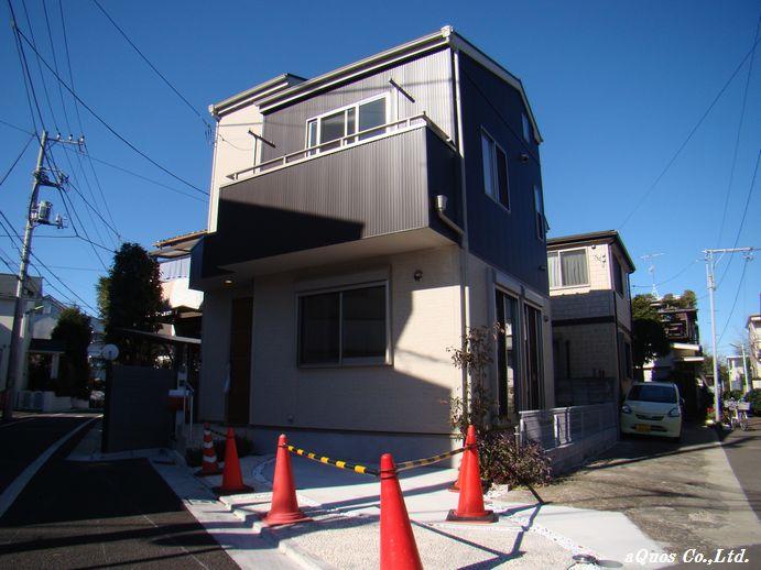 Local (12 May 2013) Shooting