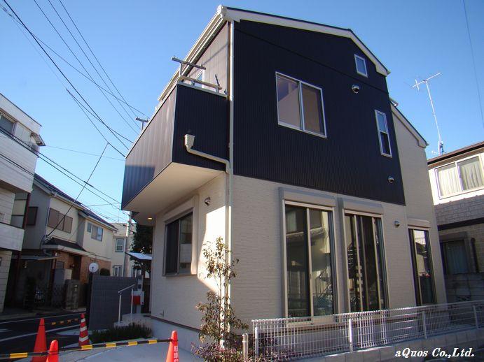 Local (12 May 2013) Shooting