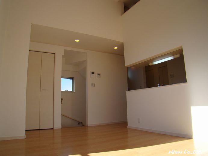 Living. Indoor (12 May 2013) Shooting