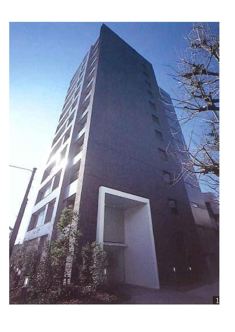 Local appearance photo. Local (September 2013) Shooting