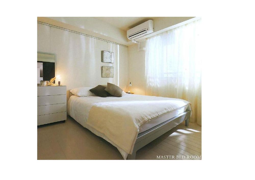 Non-living room. Indoor (September 2013) Shooting