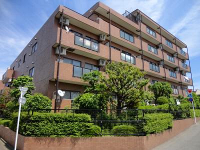 Local appearance photo. appearance